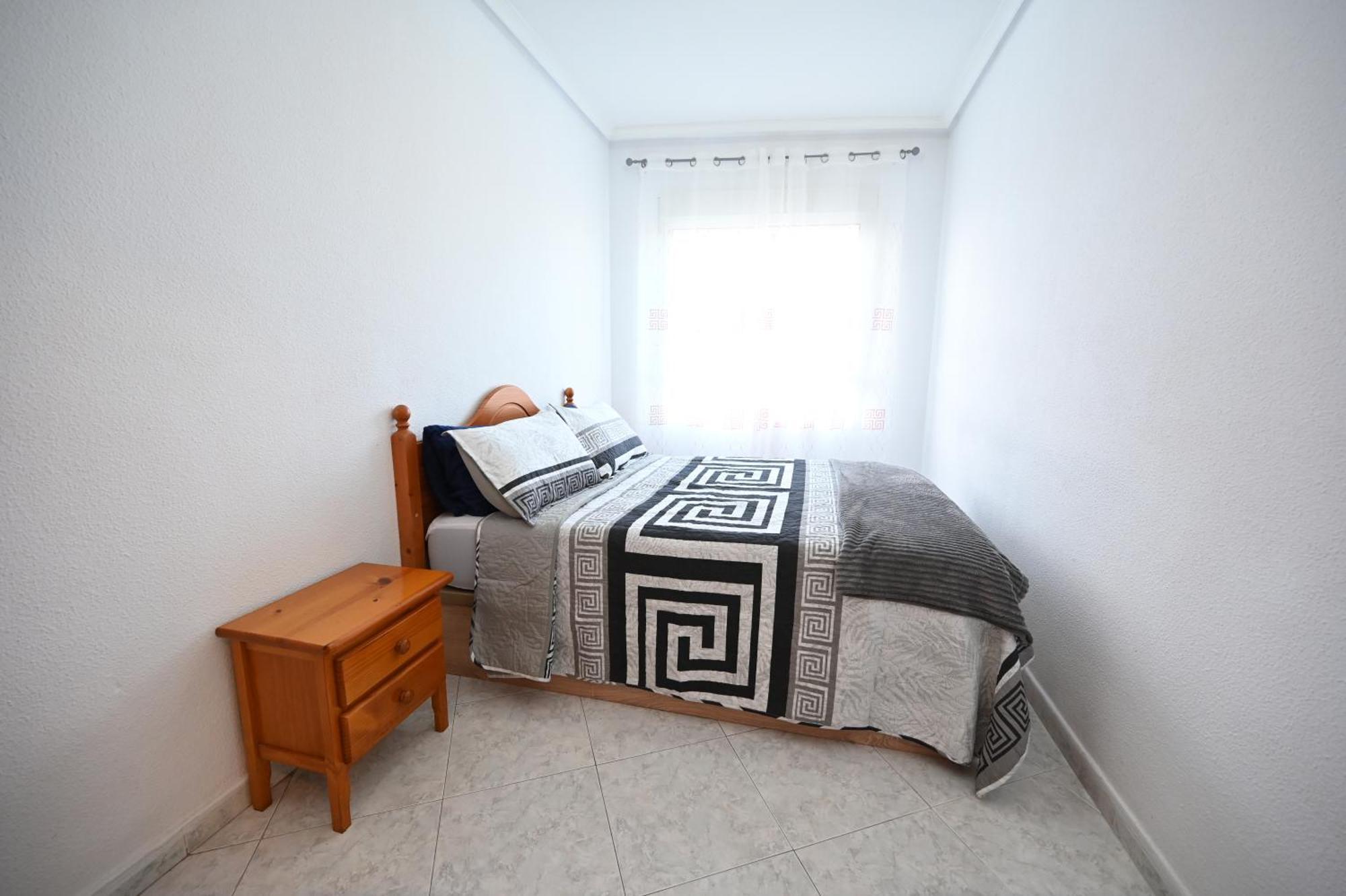 Apartamento En Torrevieja Alicante Esterno foto